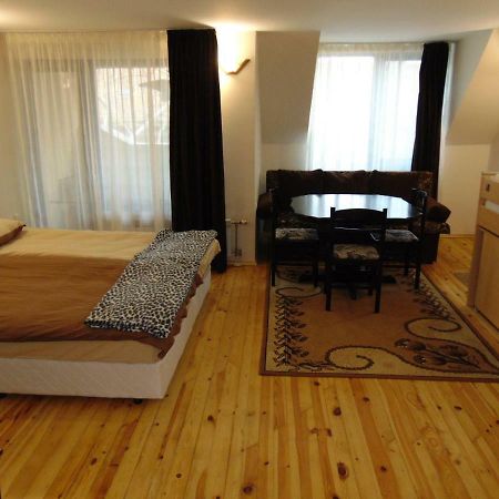 Burgas Central Aleksandrovska Екстер'єр фото