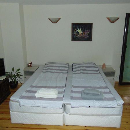 Burgas Central Aleksandrovska Екстер'єр фото