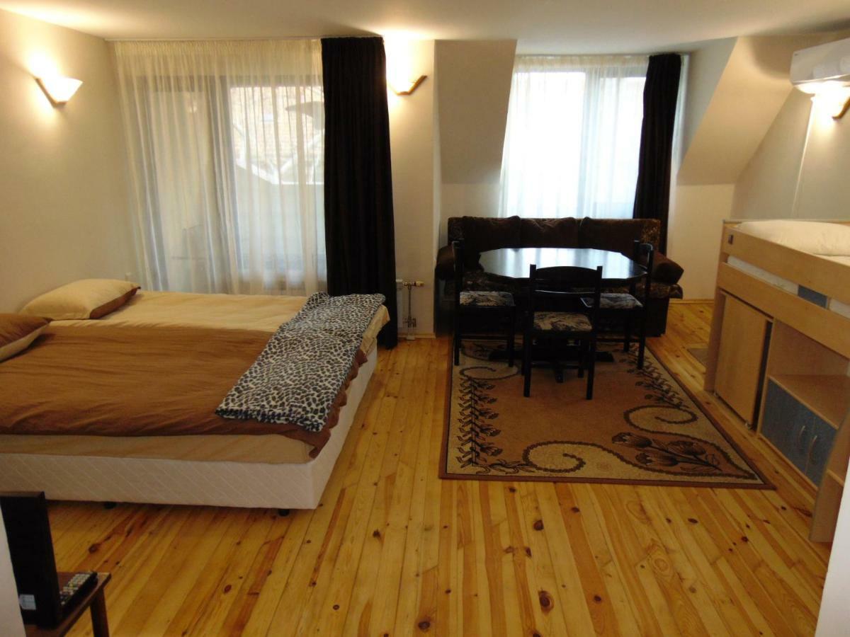 Burgas Central Aleksandrovska Екстер'єр фото