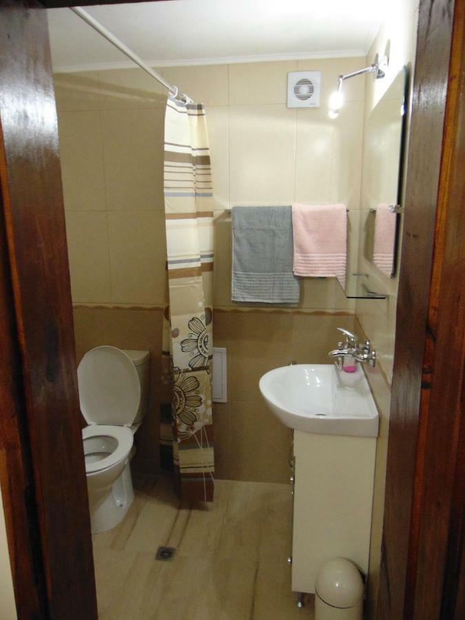 Burgas Central Aleksandrovska Екстер'єр фото
