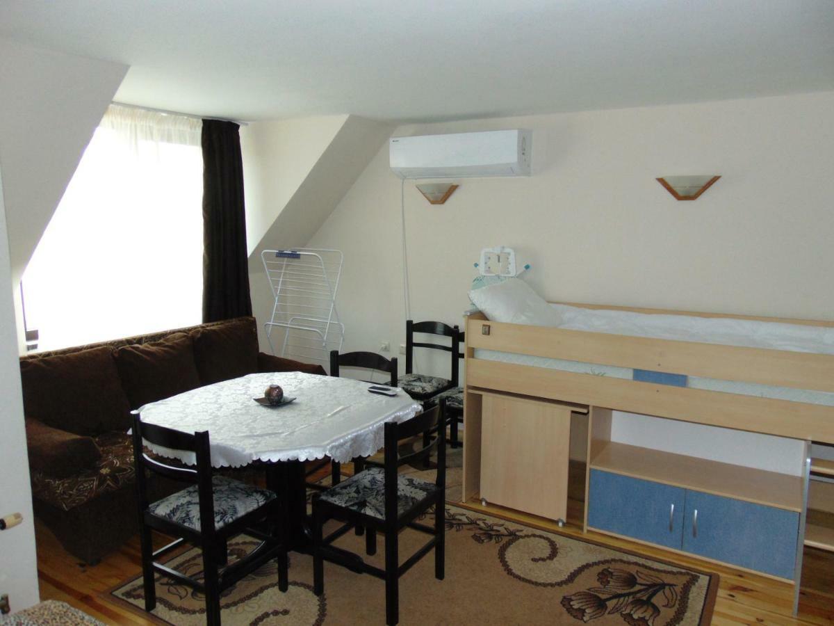 Burgas Central Aleksandrovska Екстер'єр фото