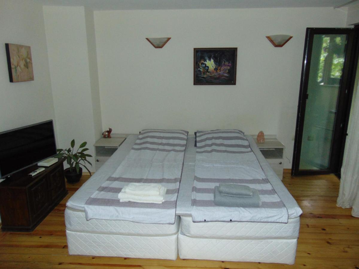 Burgas Central Aleksandrovska Екстер'єр фото